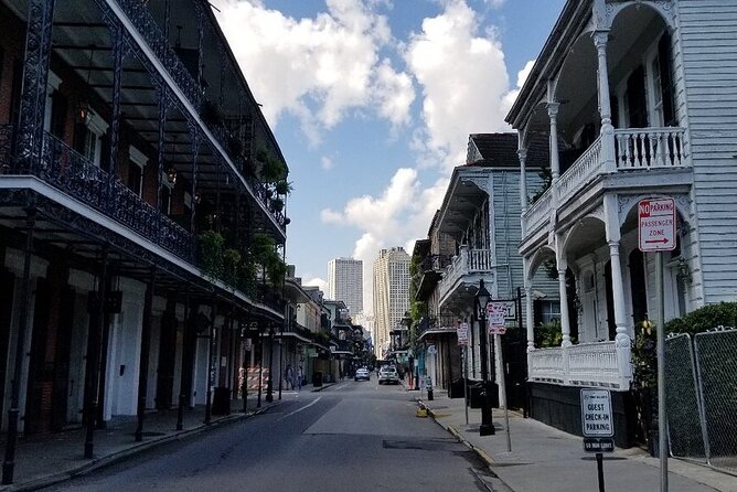 New Orleans French Quarter and Garden District Bike Tour - Is $55 a fair price?