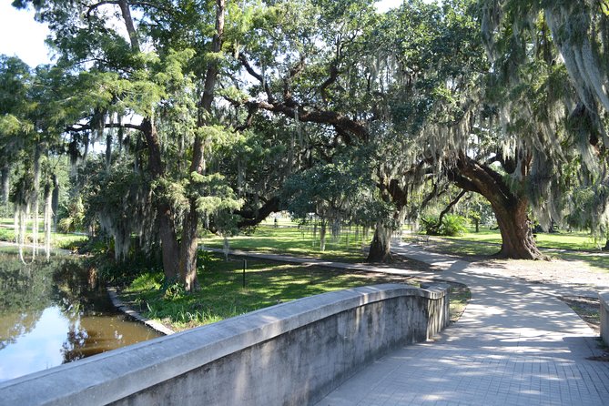 New Orleans History and Sightseeing Small-Group Bike Tour - Faubourg Marigny and the city’s music pulse
