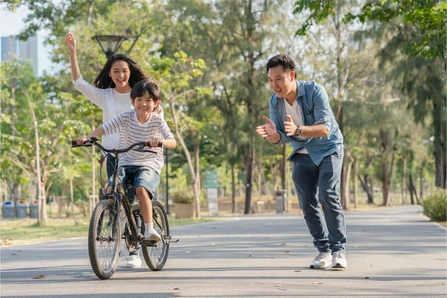 New York City: Central Park Bike Rental - Who will enjoy this rental most