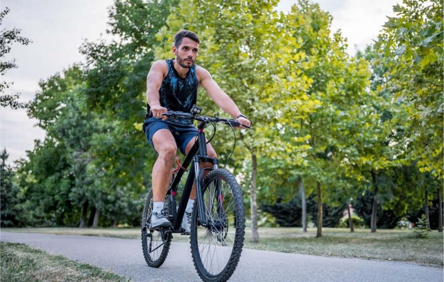 New York City: Central Park Bike Rental - Starting at 1391 6th Avenue