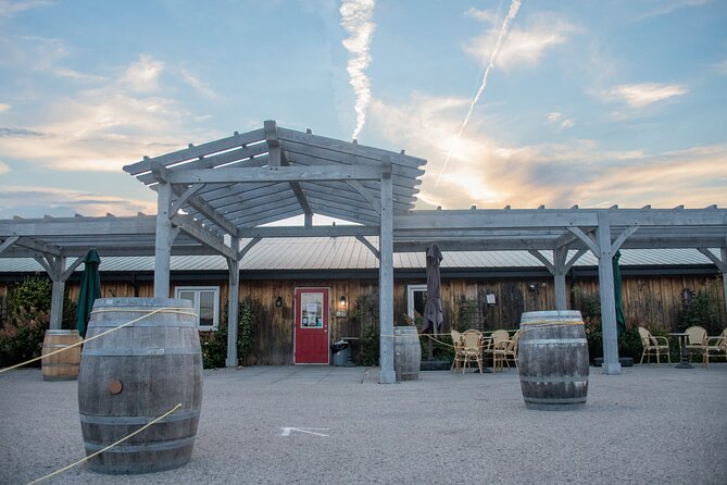 Niagara-on-the-Lake Cycle and Wine-Tasting Tour with Optional Lunch - Bikes, e-bikes, and what to wear