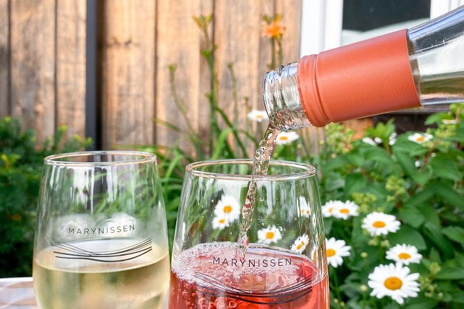 Niagara-on-the-Lake Cycle and Wine-Tasting Tour with Optional Lunch - Who will enjoy this tour most?