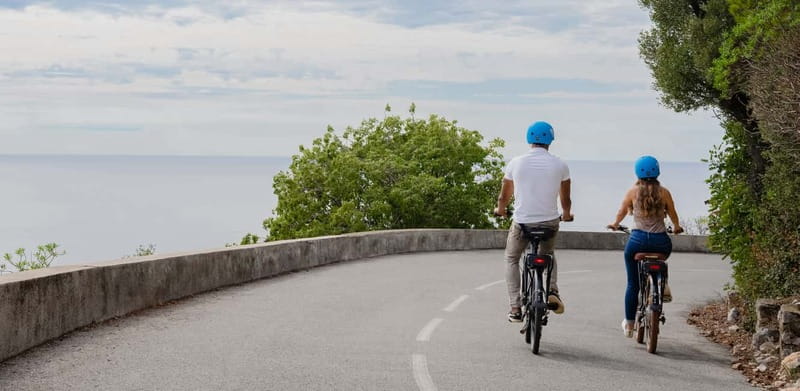 Nice: Bike or E-Bike Rental - Key points to know before you book