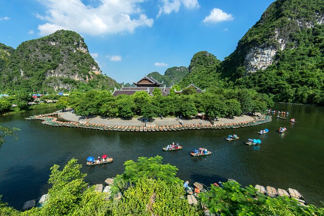 Ninh Binh Day Trip: Hoa Lu-Trang An/Tam Coc-Mua Cave-Cycling-Boat - Who Should Book This Day Trip