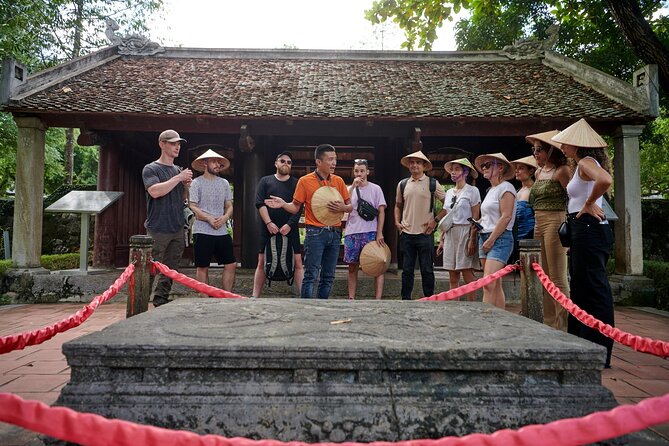 Ninh Binh Day Trip: Hoa Lu-Trang An/Tam Coc-Mua Cave-Cycling-Boat - Should You Book It?
