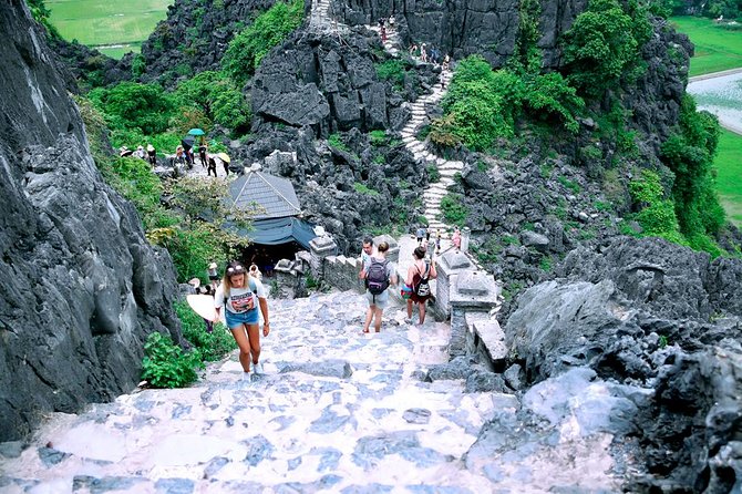 Ninh Binh Full-Day Tour from Hanoi to Hoa Lu, Tam Coc & Mua Cave Via Boat & Bike - Who should book this Ninh Binh day tour?