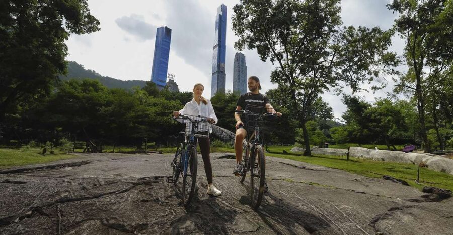 NYC: Central Park Bike Rental - Key points to know before you book