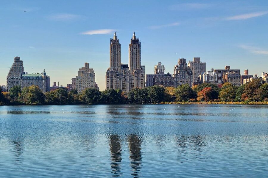NYC: Central Park Bike Rentals - Price and overall value
