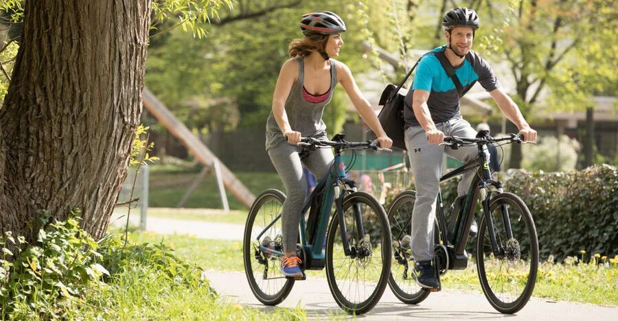 NYC: E-Bike Rental for Central Park and Downtown - Key points to know before you book