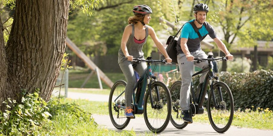 NYC: E-Bike Rental for Central Park and Downtown - Who will enjoy this rental most?
