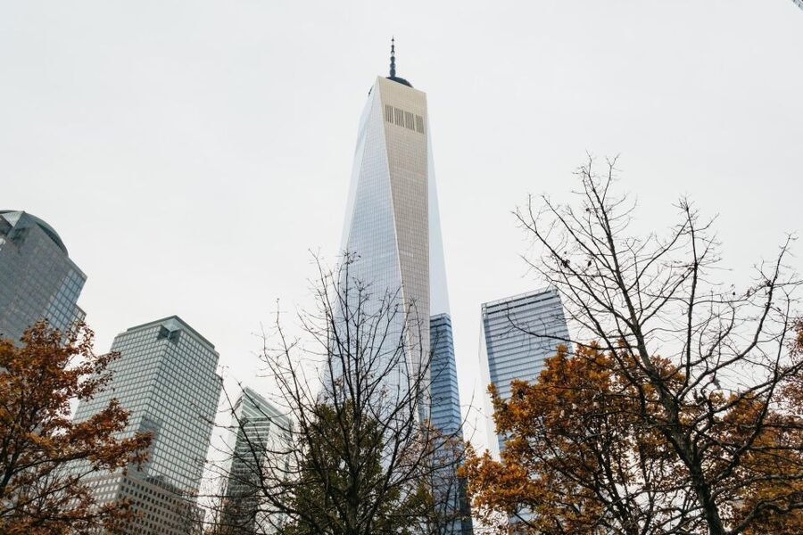 NYC: Radical and Weird History Bike Tour of Manhattan - Quick points before you book