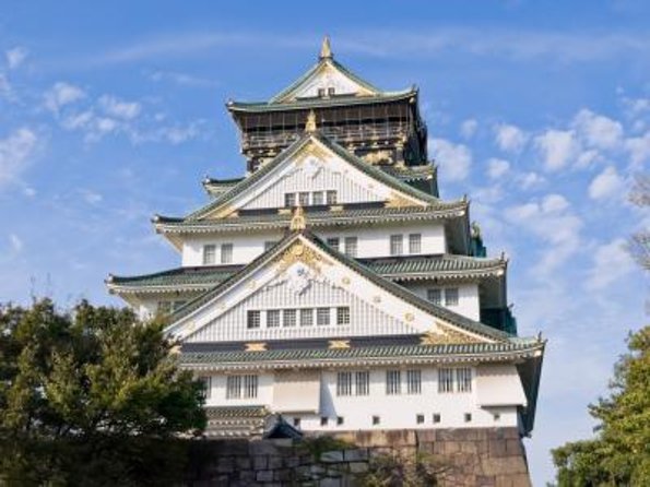 Osaka E-Bike Tour with a Local Guide - Why an e-bike works well in Osaka