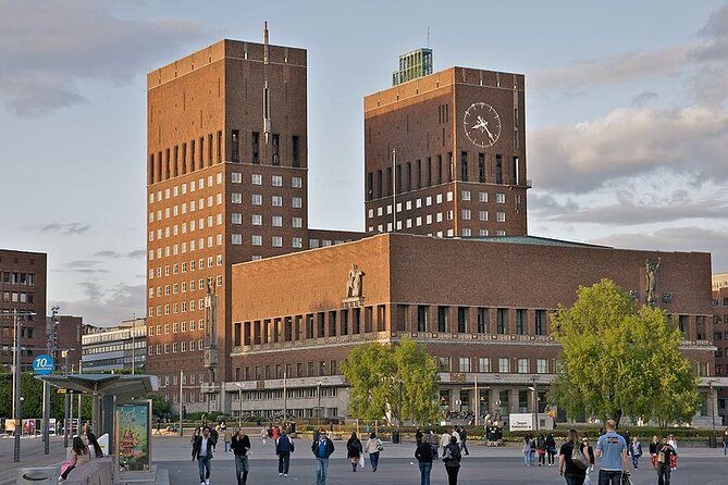 Oslo Highlights Bike Tour - Key points before you book