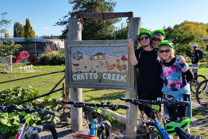 Otago Central Rail Trail One Day Wonder Cycle tour - Key points to know before you ride