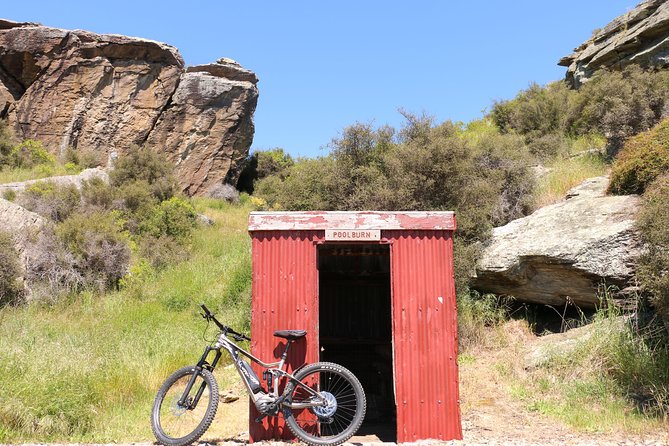 Otago Central Rail Trail One Day Wonder Cycle tour - How the distance changes the experience