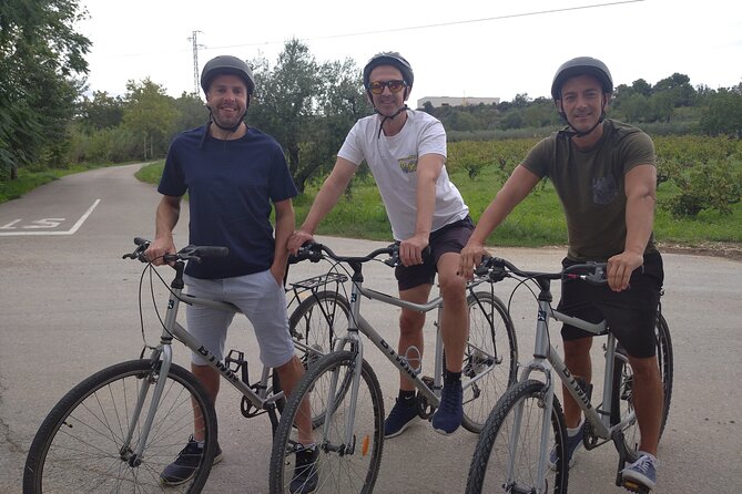 Paella Class, Winery & Bike Ride - Free Hotel Pickup from Sitges - Why the small group matters