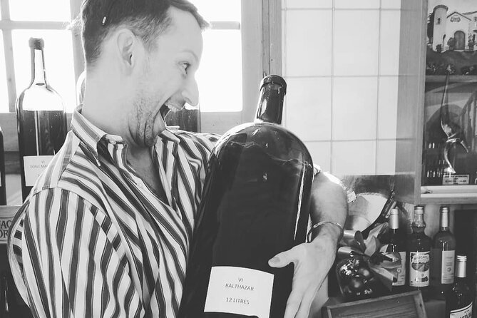 Paella Class, Winery & Bike Ride - Free Hotel Pickup from Sitges - Who should book this outing