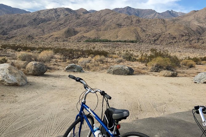 Palm Springs Indian Canyons Bike and Hike - Who Will Enjoy This Tour Most