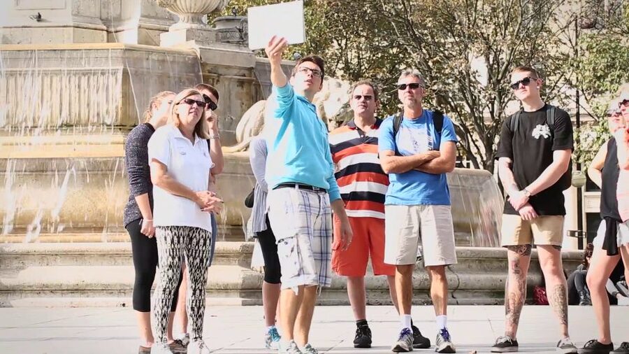 Paris 4-Hour Bike Tour: Off the Beaten Path - What this four-hour ride is really like