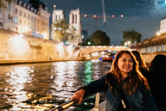 Paris Evening City of Lights Small Group Bike Tour & Boat Cruise - Who will enjoy this Paris bike tour