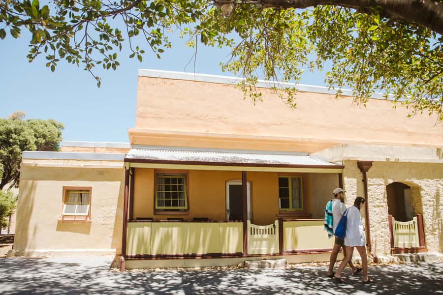 Perth: Rottnest Island Ferry, Bike, Coffee & Lobster Roll - Practical details before you book