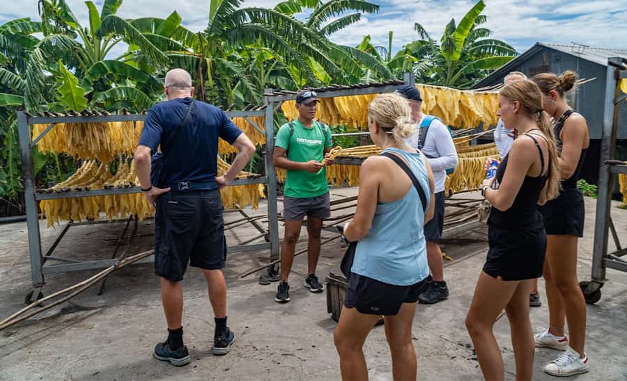 Phnom Penh: Silk Islands Half-Day Bike Tour - Is $39 good value?