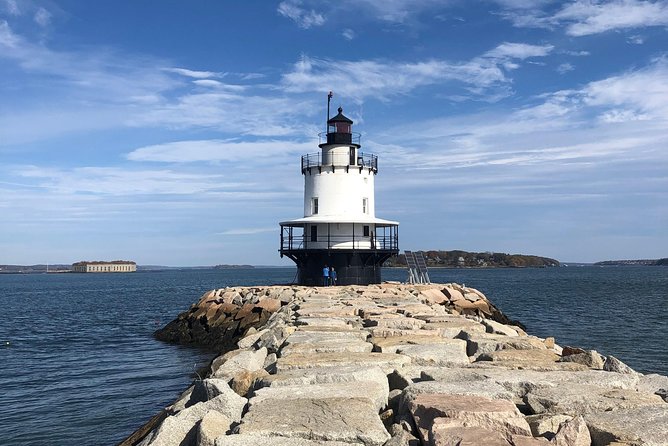 Portland Bicycle Tour with 5 Lighthouses and XL Lobster Roll - Why this ride is a smart way to see Portland