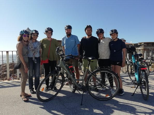 Porto: 3-Hour Old Town & Riverside Bike Tour - Guided Experience - Why this three-hour route works well in Porto
