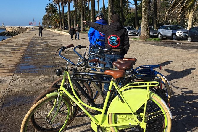 Porto: 3-Hour Old Town & Riverside Bike Tour - Guided Experience - From Miragaia toward Foz Velha