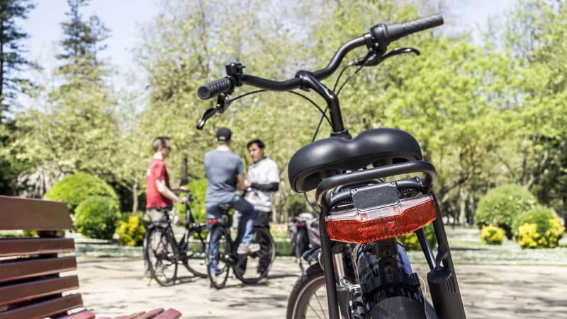 Porto Private E-Bike Tour: Douro River, Parks & Beaches - The Foz beaches and Matosinhos coast