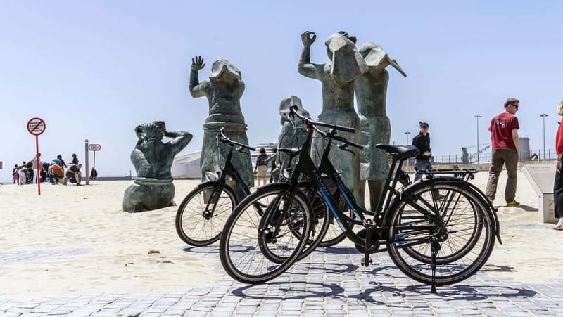 Porto Private E-Bike Tour: Douro River, Parks & Beaches - Is $69 per person a fair price?