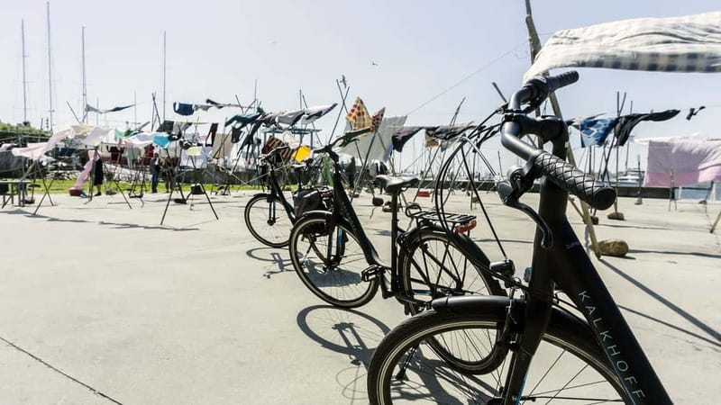 Porto Private E-Bike Tour: Douro River, Parks & Beaches - Who should book this ride?