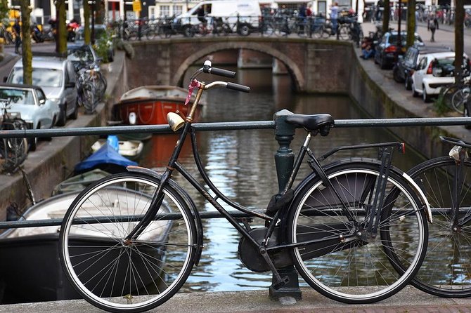 Private Amsterdam City Highlights Bike Tour (PRIVATE GUIDE) - Who will enjoy this bike tour most