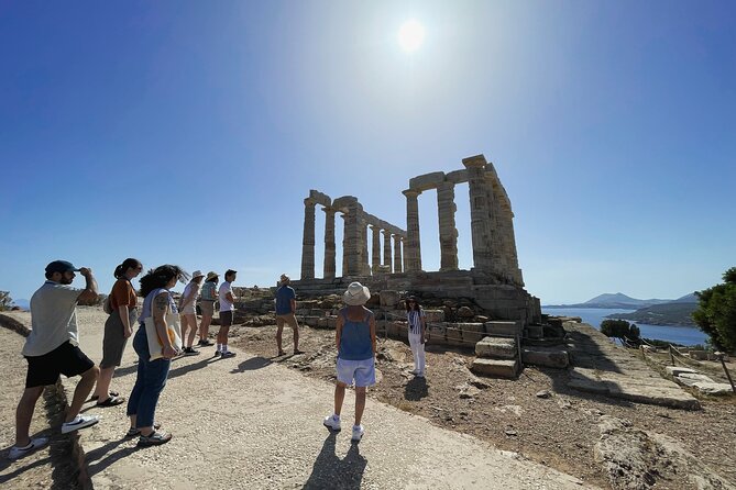 Private Athens Electric Bike Tour - Presidential Mansion and the changing of the guards