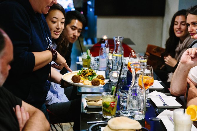 Private Berlin Street Food Tour by Bike - Why combine Berlin’s streets with its street food?