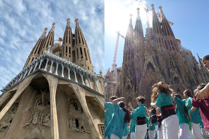 Private electric bike tour - Discovery of Barcelona - Why this four-hour ride covers so much