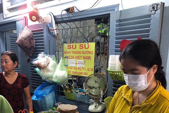 Private Half-Day Bike Tour in Saigon with Guide - Notre Dame Cathedral and the limits of a short stop