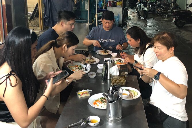 Private Half-Day Bike Tour in Saigon with Guide - What the four hours really look like