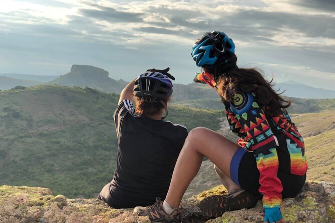 Private Historical Tour in the Sierra Santa Rosa by Bicycle - Pastita and the Nahua roots of Guanajuato
