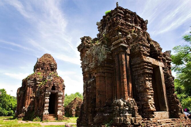 Private Hoi An to My Son Sanctuary Full-Day Bike Tour - Key points at a glance