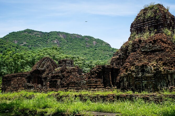 Private Hoi An to My Son Sanctuary Full-Day Bike Tour - The countryside route is the real attraction
