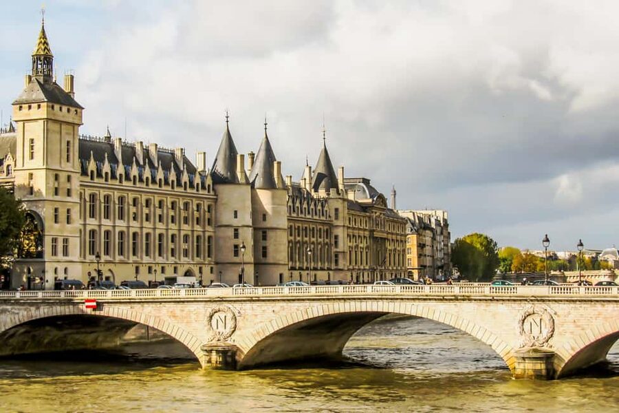 Private Secrets of Paris Bike Tour - Key points to know before booking
