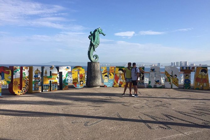 Private Tour in El Malecon Boardwalk Bike Ride - Guadalupe Parish and the heart of Old Town