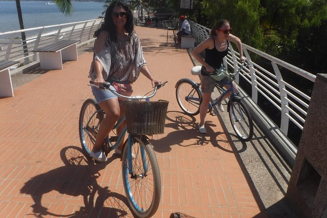 Private Tour in El Malecon Boardwalk Bike Ride - Price, timing, and cruise-day planning