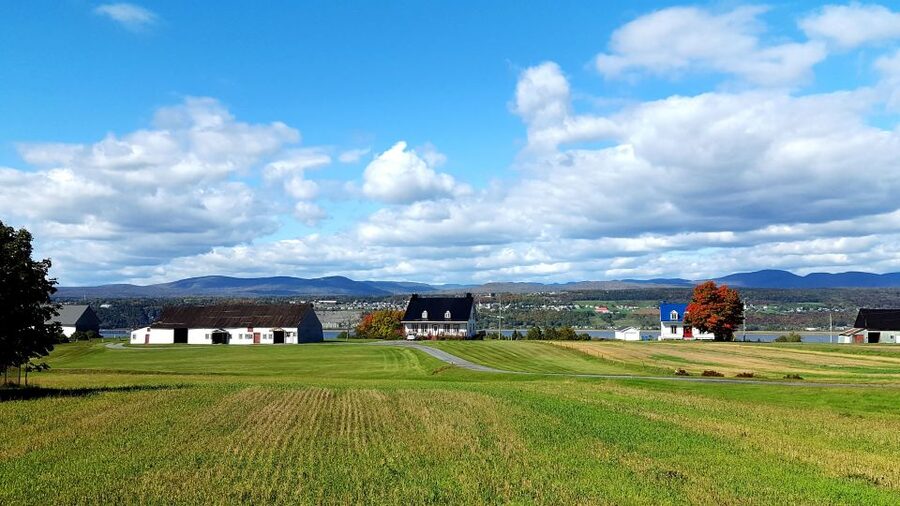 Quebec City: Electric Bike Rental on Ile d'Orléans - Who should book this ride