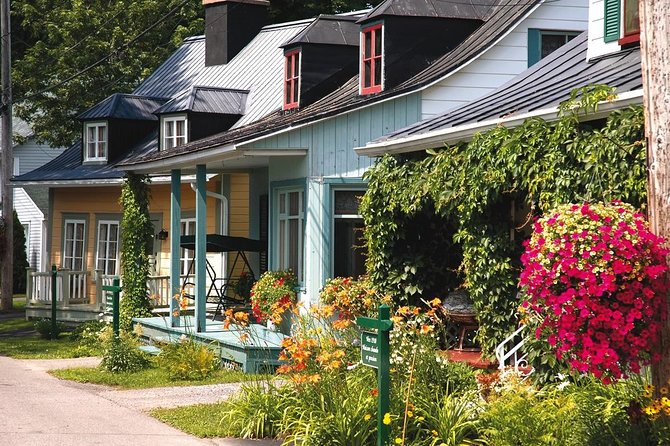 Quebec City - Regular Bike Rental on Ile d'Orléans - Is the $43 price a good value?