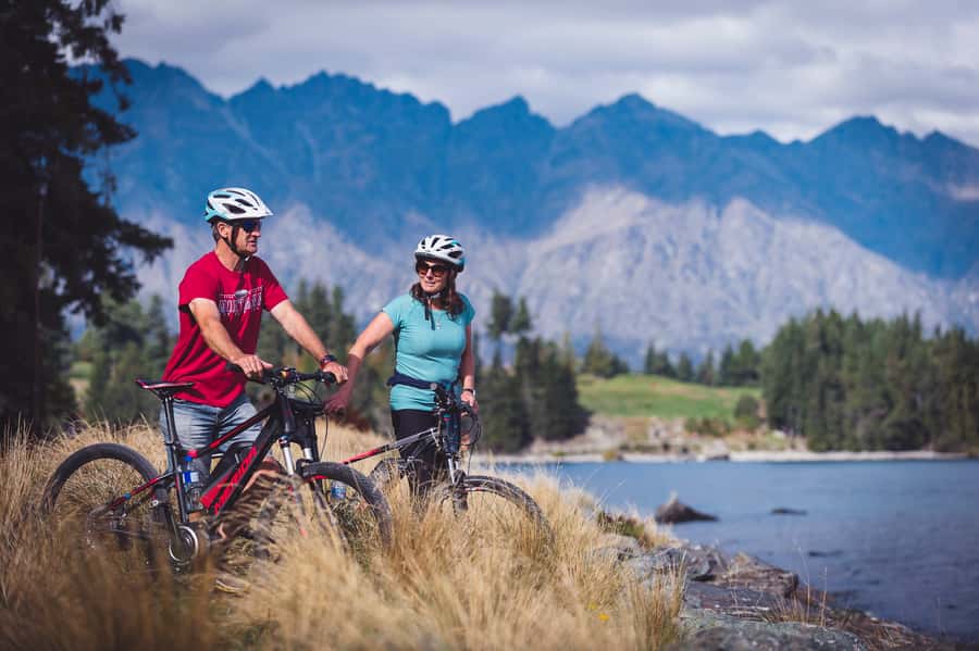 Queenstown: Arrowtown To Queenstown Biking Adventure - Why this Arrowtown to Queenstown route works so well