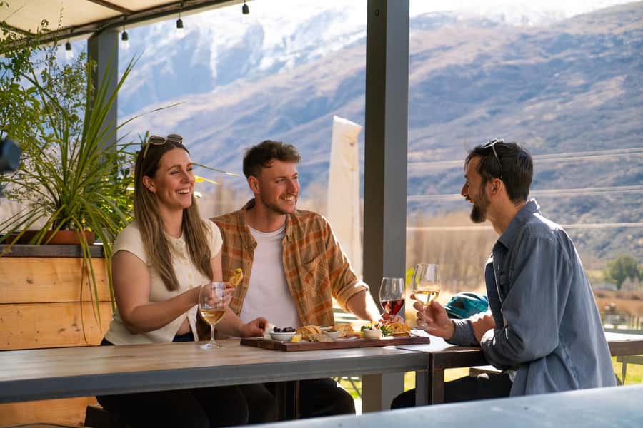 Queenstown: Self-Guided Gibbston Valley Wineries Bike Tour - Choosing a standard bike or e-bike