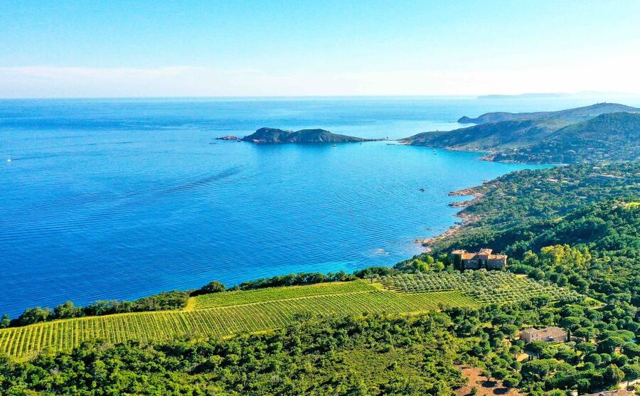 Ramatuelle: Tracks & Tasting Winery Tour by Mountain E-Bike - Why this ride works near Ramatuelle
