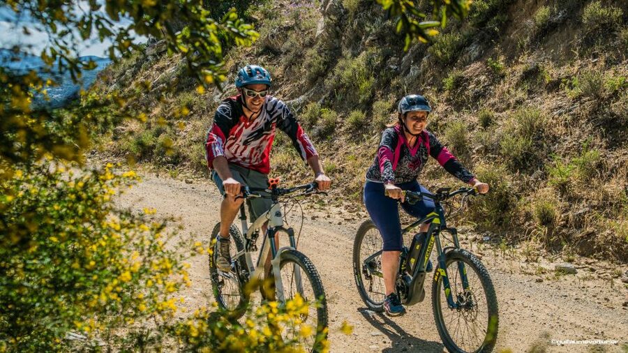 Ramatuelle: Tracks & Tasting Winery Tour by Mountain E-Bike - Should you book the Ramatuelle e-bike winery tour?